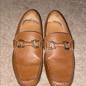 Guess Loafers